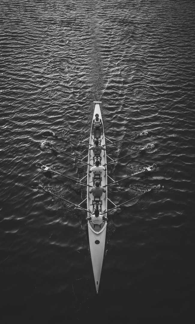 Horizon Image
